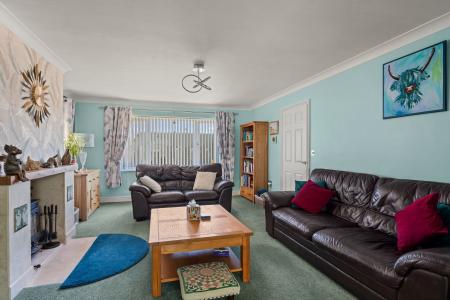 3 bedroom Detached house for sale in Main Road, Stickney, PE22