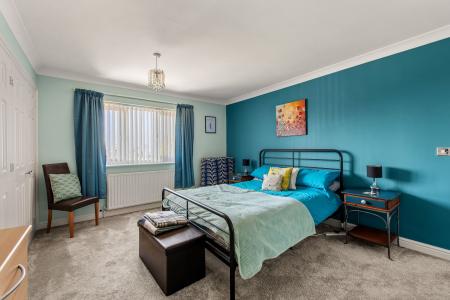 3 bedroom Detached house for sale in Main Road, Stickney, PE22