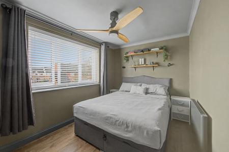 2 bedroom Terraced House for sale in Woodthorpe Avenue, Boston, PE21