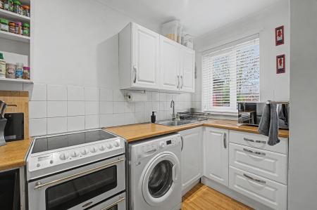 2 bedroom Terraced House for sale in Woodthorpe Avenue, Boston, PE21