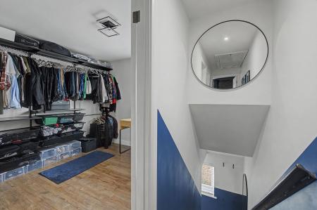 2 bedroom Terraced House for sale in Woodthorpe Avenue, Boston, PE21