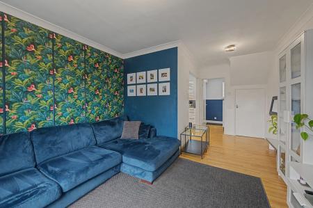 2 bedroom Terraced House for sale in Woodthorpe Avenue, Boston, PE21