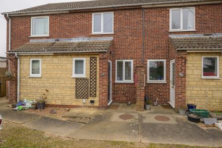 Woodthorpe Avenue, Boston, PE21