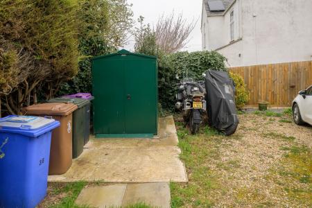2 bedroom Terraced House for sale in Woodthorpe Avenue, Boston, PE21