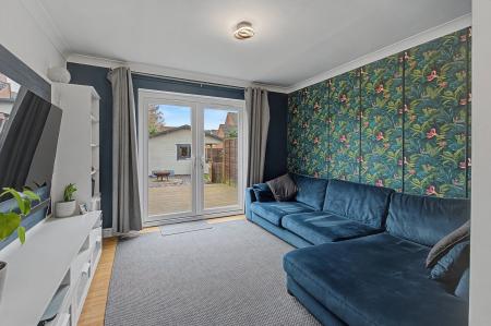 2 bedroom Terraced House for sale in Woodthorpe Avenue, Boston, PE21
