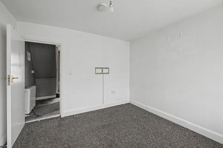 2 bedroom Terraced House for sale in Freiston Road, Boston, PE21