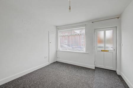 2 bedroom Terraced House for sale in Freiston Road, Boston, PE21