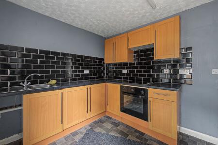 2 bedroom Terraced House for sale in Freiston Road, Boston, PE21