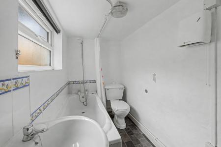 2 bedroom Terraced House for sale in Freiston Road, Boston, PE21