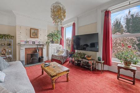 5 bedroom Semi-detached house for sale in Witham Bank West, Boston, PE21