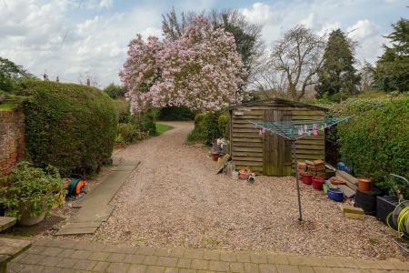 5 bedroom Semi-detached house for sale in Witham Bank West, Boston, PE21