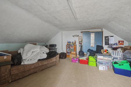 5 bedroom Semi-detached house for sale in Witham Bank West, Boston, PE21