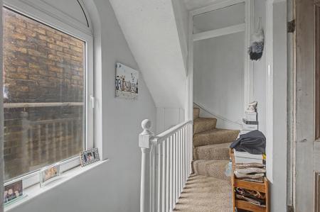 5 bedroom Semi-detached house for sale in Witham Bank West, Boston, PE21