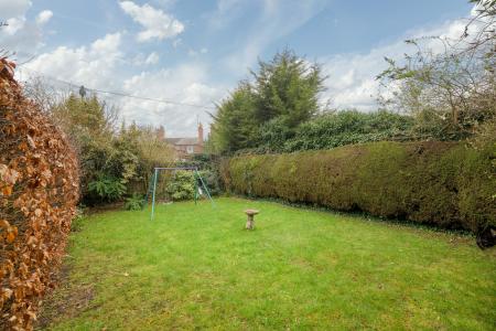 5 bedroom Semi-detached house for sale in Witham Bank West, Boston, PE21