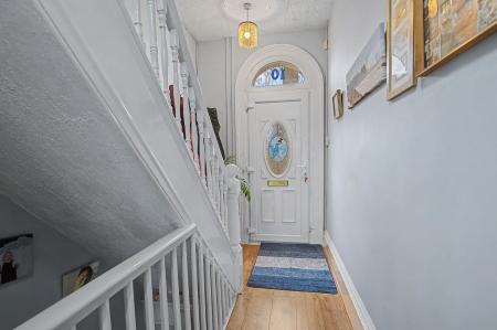 5 bedroom Semi-detached house for sale in Witham Bank West, Boston, PE21