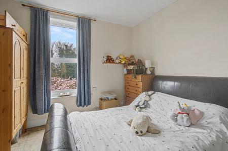 5 bedroom Semi-detached house for sale in Witham Bank West, Boston, PE21