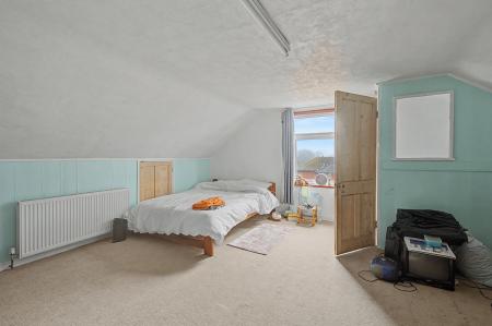 5 bedroom Semi-detached house for sale in Witham Bank West, Boston, PE21