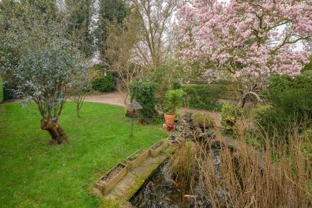 5 bedroom Semi-detached house for sale in Witham Bank West, Boston, PE21