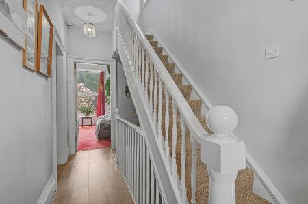 5 bedroom Semi-detached house for sale in Witham Bank West, Boston, PE21