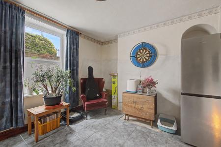 5 bedroom Semi-detached house for sale in Witham Bank West, Boston, PE21