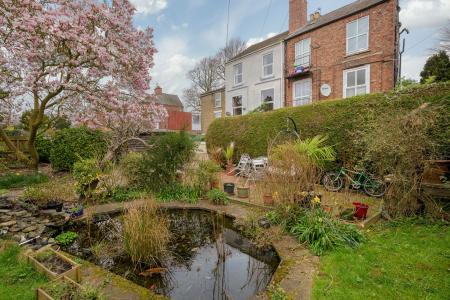 5 bedroom Semi-detached house for sale in Witham Bank West, Boston, PE21