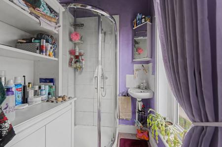 5 bedroom Semi-detached house for sale in Witham Bank West, Boston, PE21