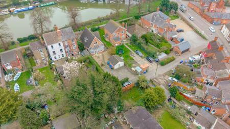 5 bedroom Semi-detached house for sale in Witham Bank West, Boston, PE21