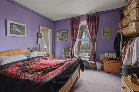 5 bedroom Semi-detached house for sale in Witham Bank West, Boston, PE21