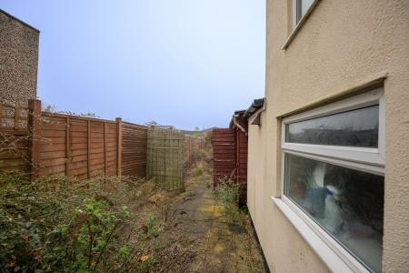 3 bedroom Semi-detached house for sale in Wyberton West Road, Boston, PE21