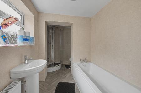 3 bedroom Semi-detached house for sale in Wyberton West Road, Boston, PE21