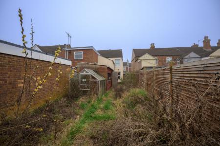 3 bedroom Semi-detached house for sale in Wyberton West Road, Boston, PE21