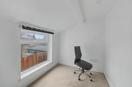 3 bedroom Semi-detached house for sale in Wyberton West Road, Boston, PE21