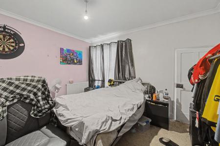 3 bedroom Semi-detached house for sale in Wyberton West Road, Boston, PE21
