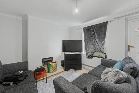 3 bedroom Semi-detached house for sale in Wyberton West Road, Boston, PE21
