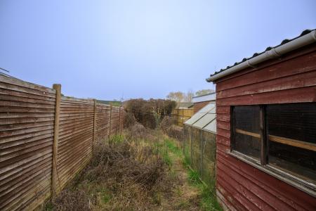 3 bedroom Semi-detached house for sale in Wyberton West Road, Boston, PE21