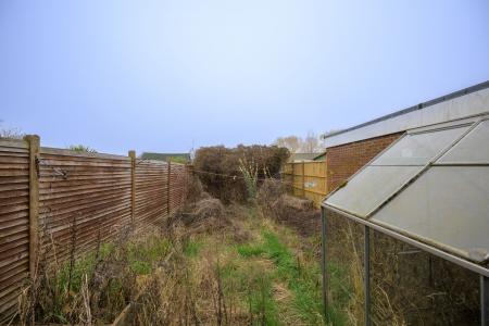 3 bedroom Semi-detached house for sale in Wyberton West Road, Boston, PE21