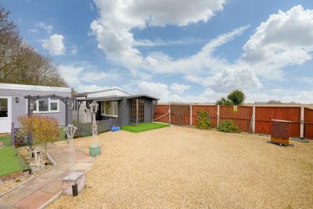 2 bedroom Detached house for sale in Sibsey Road, Boston, PE21