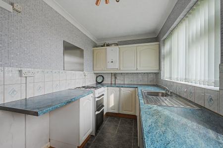 2 bedroom Detached house for sale in Sibsey Road, Boston, PE21