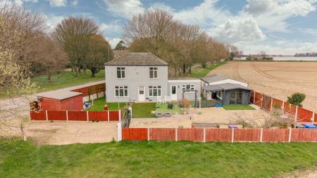 Sibsey Road, Boston, PE21