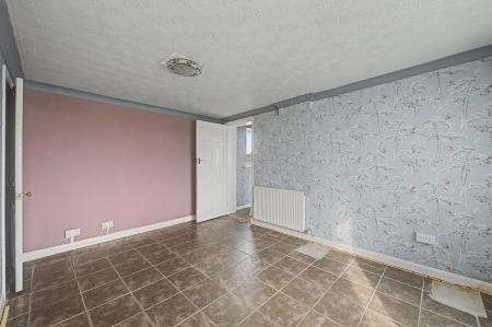 2 bedroom Detached house for sale in Sibsey Road, Boston, PE21