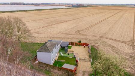 2 bedroom Detached house for sale in Sibsey Road, Boston, PE21