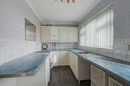 2 bedroom Detached house for sale in Sibsey Road, Boston, PE21