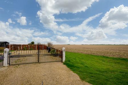 2 bedroom Detached house for sale in Sibsey Road, Boston, PE21