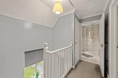 3 bedroom Terraced House for sale in Blacksmiths Grove, Fishtoft, PE21