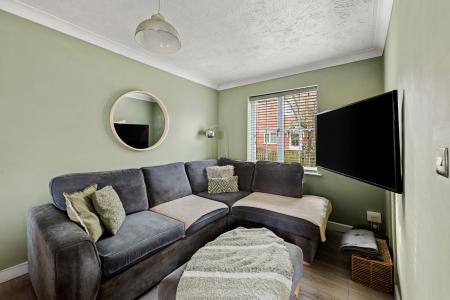 3 bedroom Terraced House for sale in Blacksmiths Grove, Fishtoft, PE21