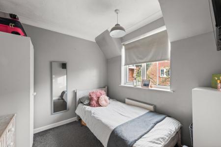 3 bedroom Terraced House for sale in Blacksmiths Grove, Fishtoft, PE21