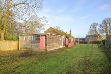 0 bedroom Land (Residential) for sale in Davids Lane, Benington, PE22