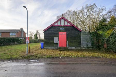 0 bedroom Land (Residential) for sale in Davids Lane, Benington, PE22