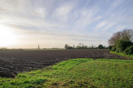 0 bedroom Land (Residential) for sale in Davids Lane, Benington, PE22