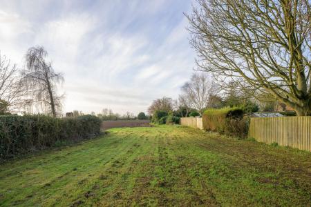0 bedroom Land (Residential) for sale in Davids Lane, Benington, PE22